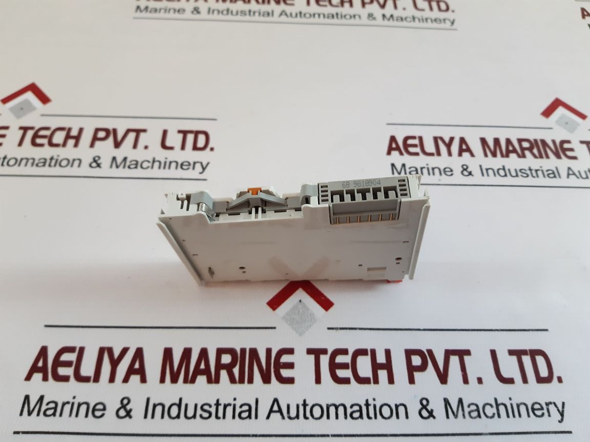 Wago 750-513 Relay Output Module