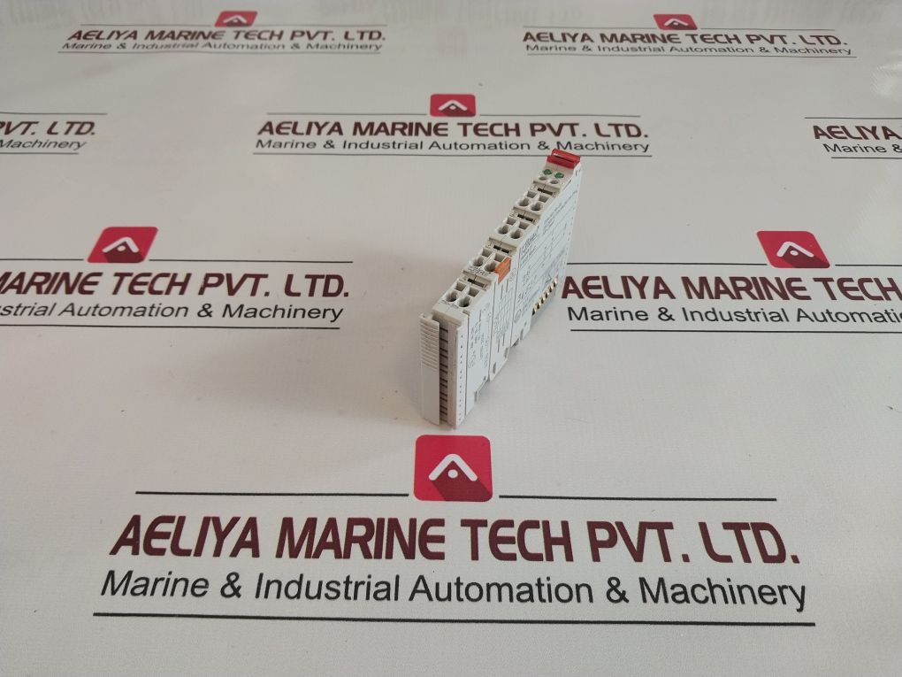 Wago 750-513 Output Module 4104--05----03 79456