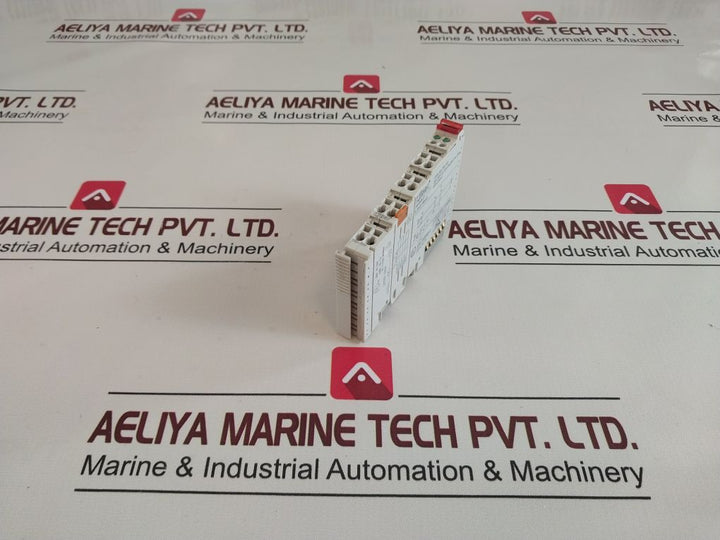 Wago 750-513 Output Module 4104--05----03 79456