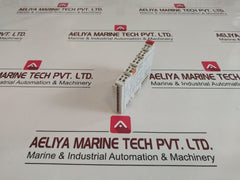 Wago 750-513 Output Module 4104--05----03 79456