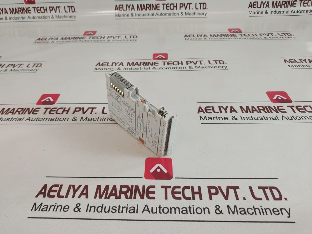 Wago 750-513 Output Module 4104--05----03 79456