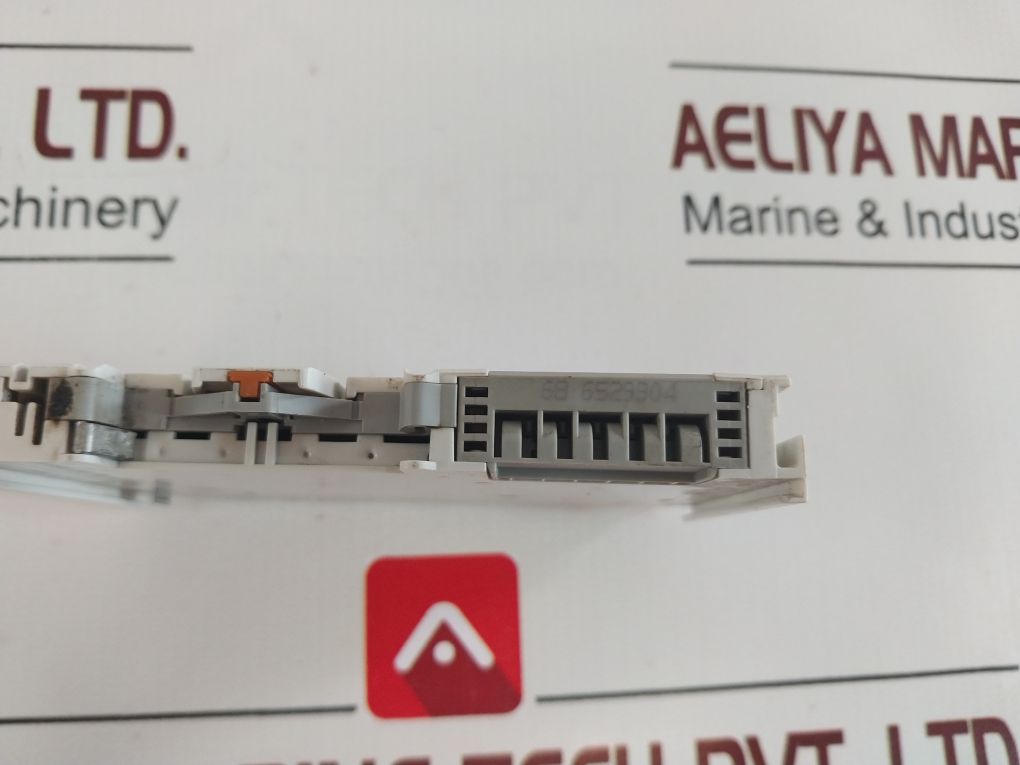 Wago 750-513 Output Module 4104--05----03 79456