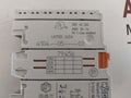 Wago 750-513 Output Module 4104--05----03 79456