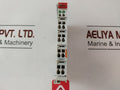Wago 750-513 2 Channel Output Module 250V Ac 2,0A 2404--05----03