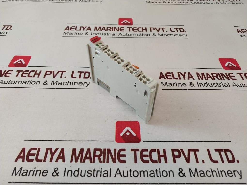 Wago 750-513 2 Channel Output Module 250V Ac 2,0A 2404--05----03