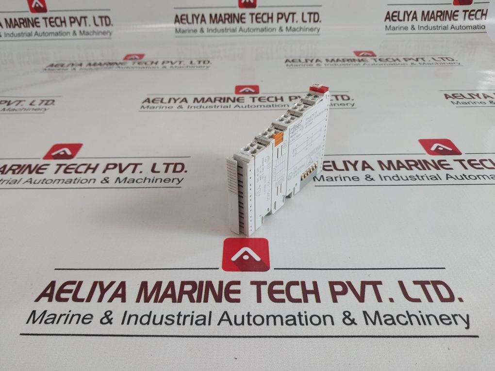 Wago 750-513 2-channel Output Module 2505--06----03