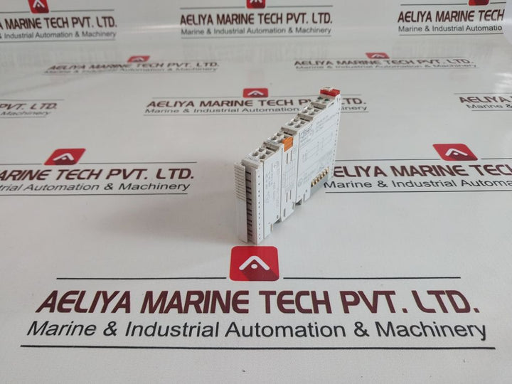 Wago 750-513 2-channel Output Module 2505--06----03