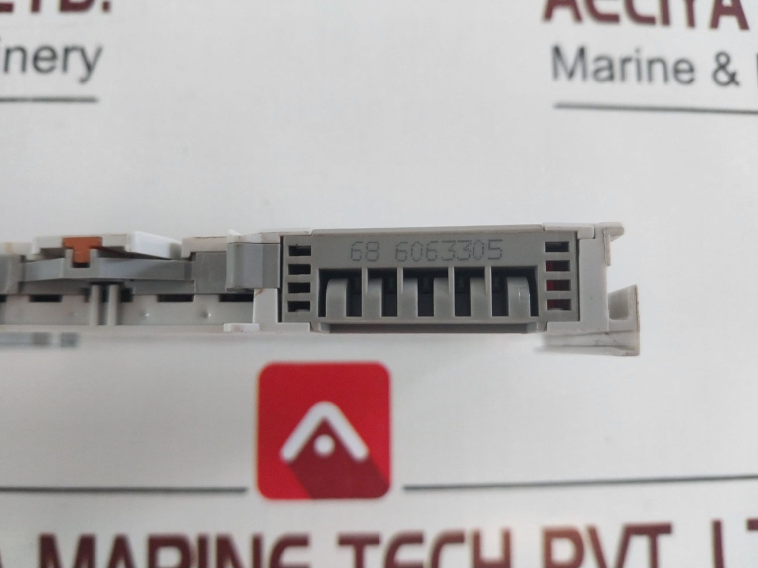 Wago 750-513 2-channel Output Module 2505--06----03