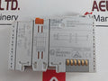 Wago 750-513 2-channel Output Module 2505--06----03