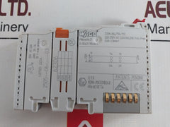 Wago 750-513 2-channel Output Module 2505--06----03