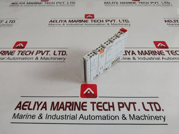 Wago 750-513 2-channel Output Module 0708--06----03