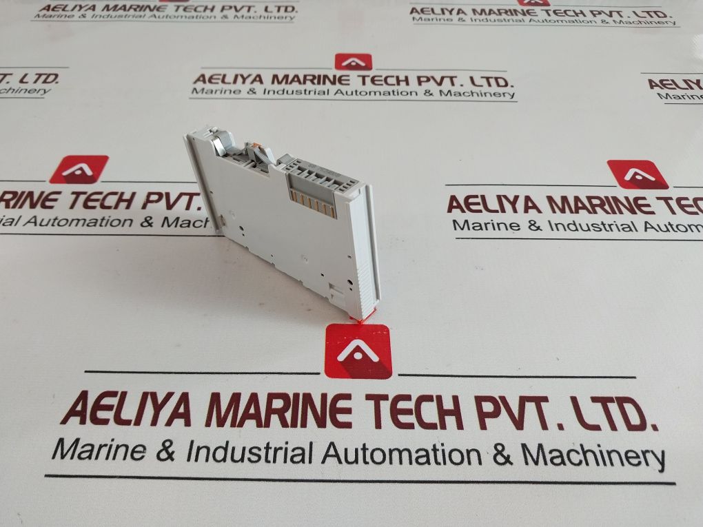 Wago 750-513 2-channel Output Module 0708--06----03