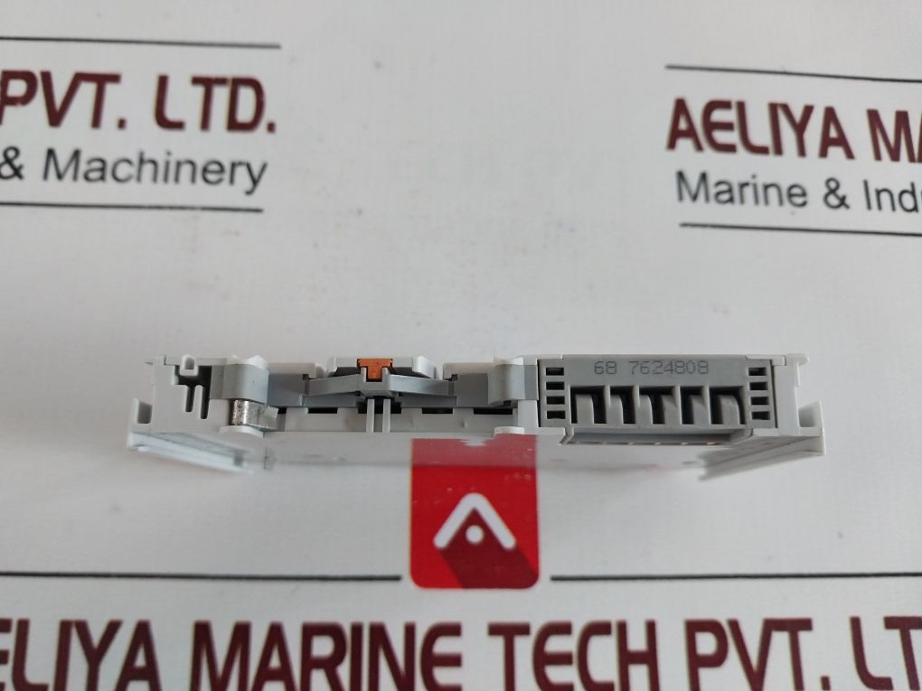 Wago 750-513 2-channel Output Module 0708--06----03