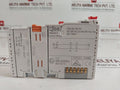 Wago 750-513 2-channel Output Module 0708--06----03