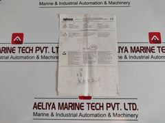 Wago 750-513 2-channel Output Module 0708--06----03