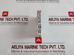 Wago 750-513 2 Channel Output Module 4807--06----03
