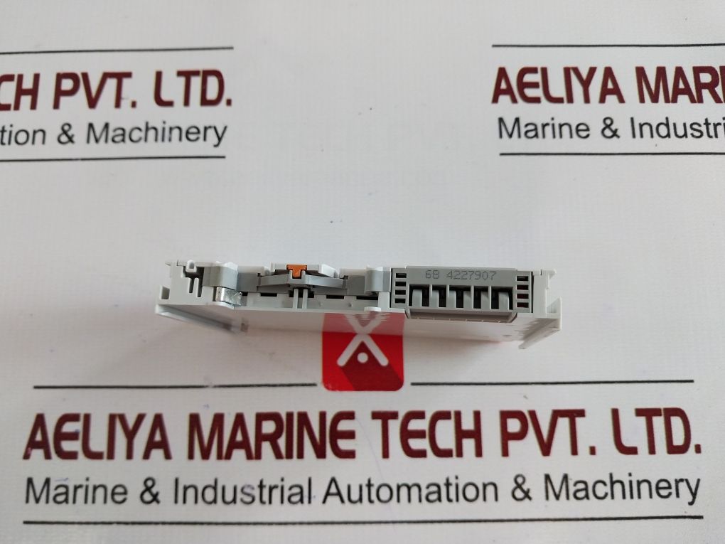 Wago 750-513 2 Channel Output Module 4807--06----03