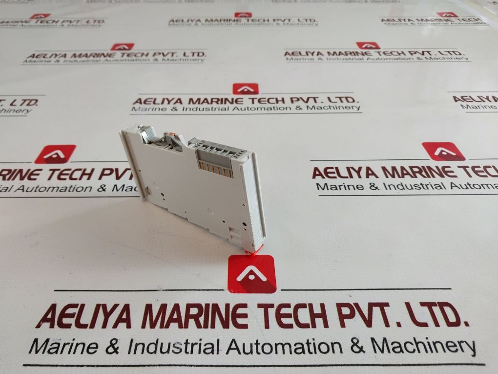 Wago 750-513 2 Channel Output Module 4807--06----03