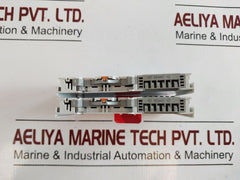 Wago 750-513 Output Module 4313--06----07