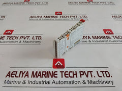 Wago 750-513 Output Module 4313--06----07
