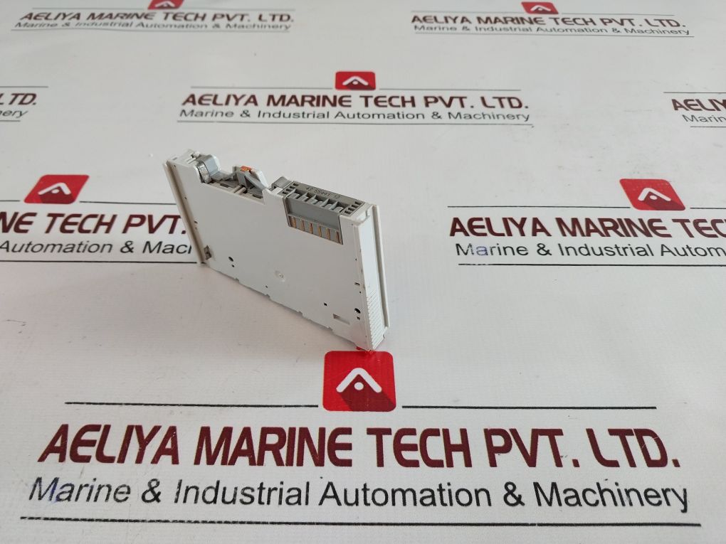 Wago 750-513 Output Module 4313--06----07