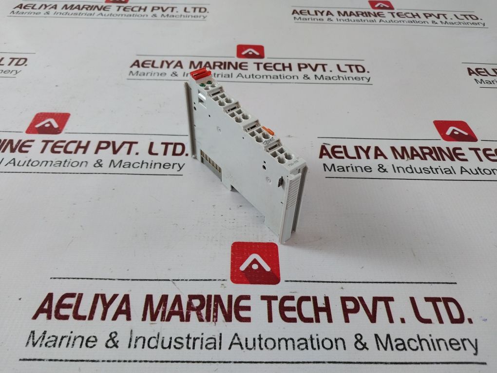 Wago 750-513 Relay Output Module