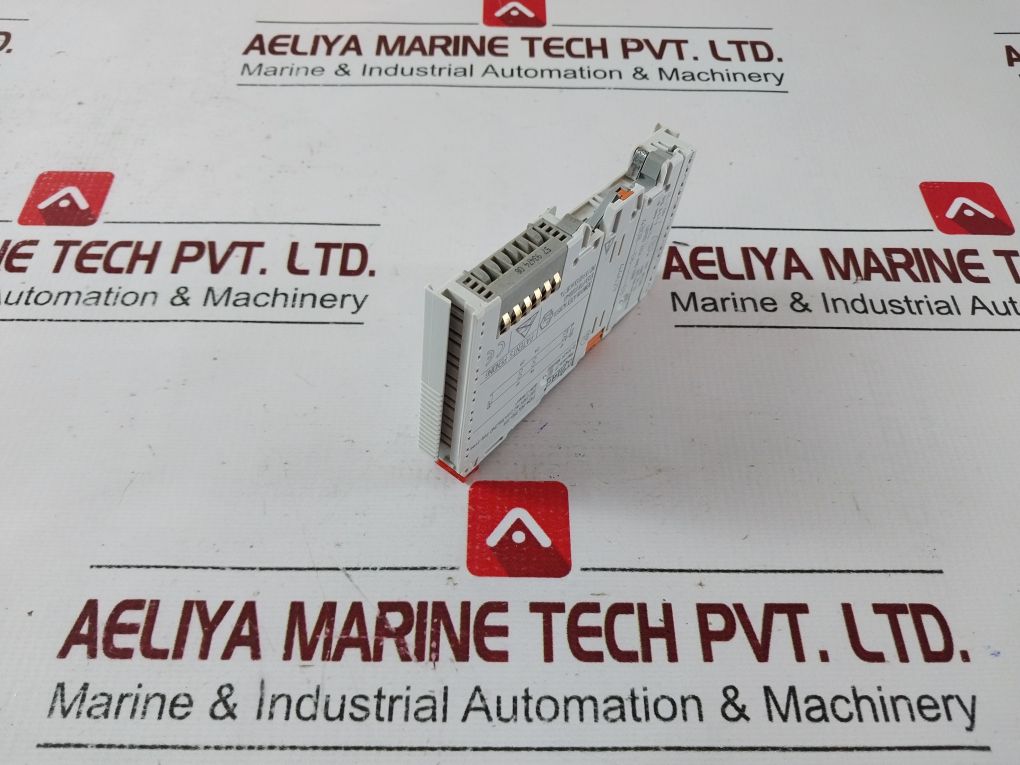 Wago 750-513 Relay Output Module