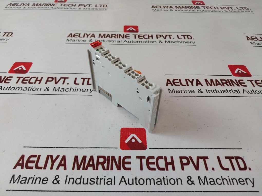 Wago 750-513 Digital Output Module