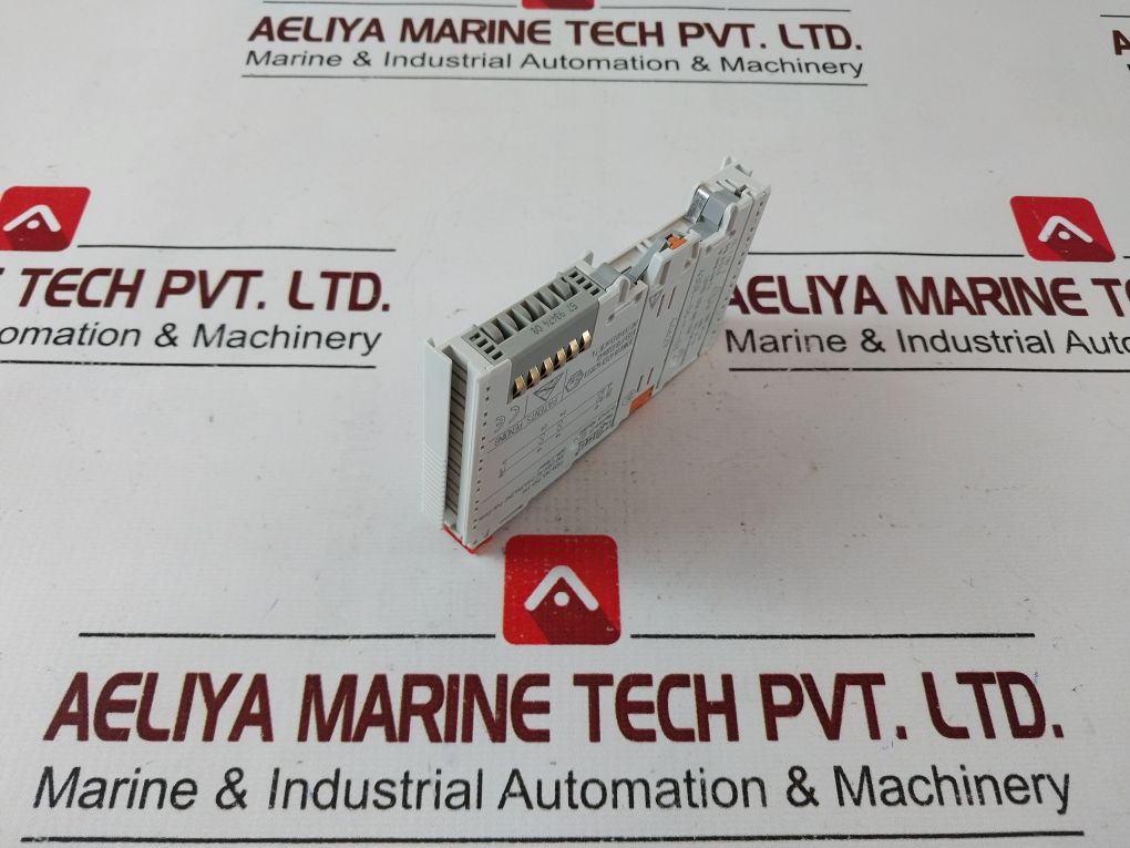 Wago 750-513 Digital Output Module