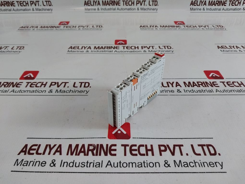 Wago 750-513 Relay Output Module 1008--06----03
