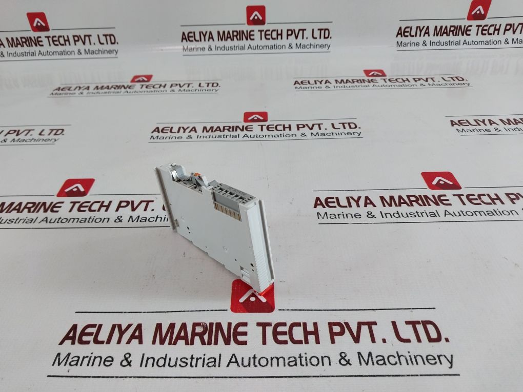 Wago 750-513 Relay Output Module 1008--06----03