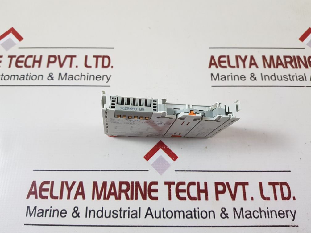 Wago 750-517 output module