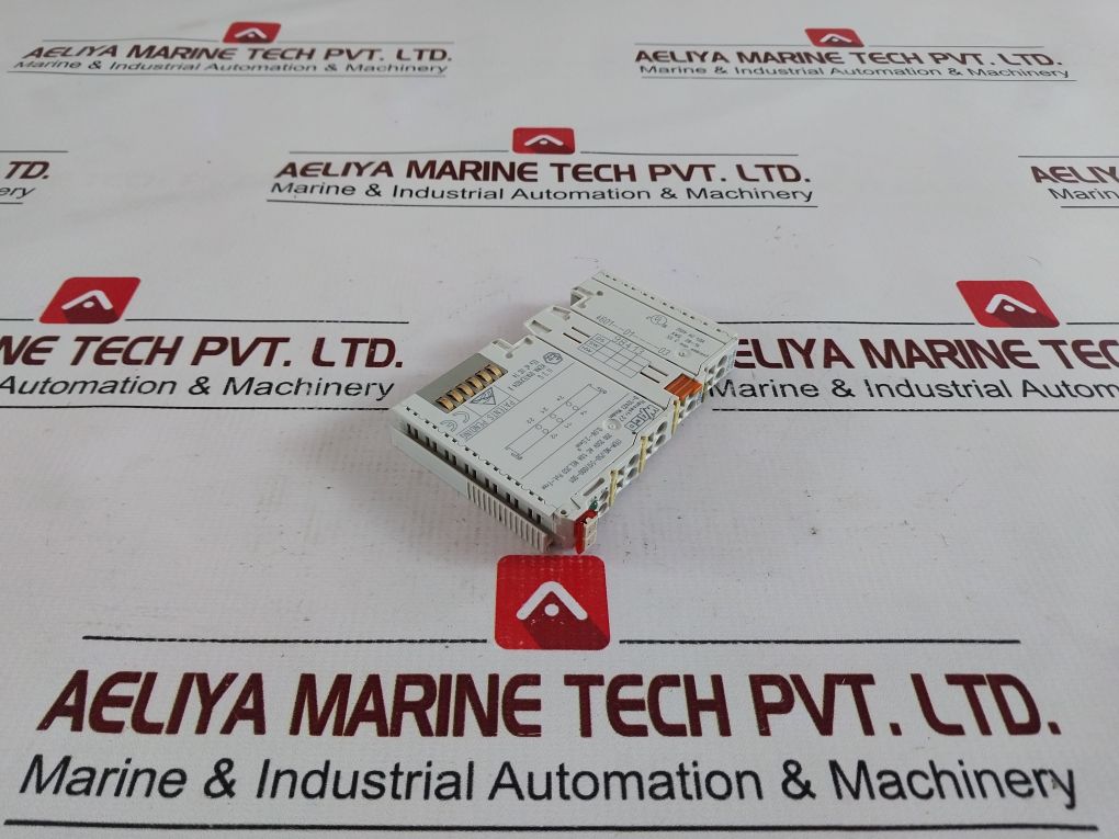 Wago 750-517/000-001 Digital Output Module