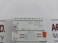 Wago 750-517/000-001 Digital Output Module