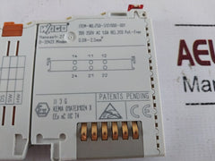 Wago 750-517/000-001 Digital Output Module