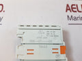 Wago 750-517 output module 230v ac 1,0a