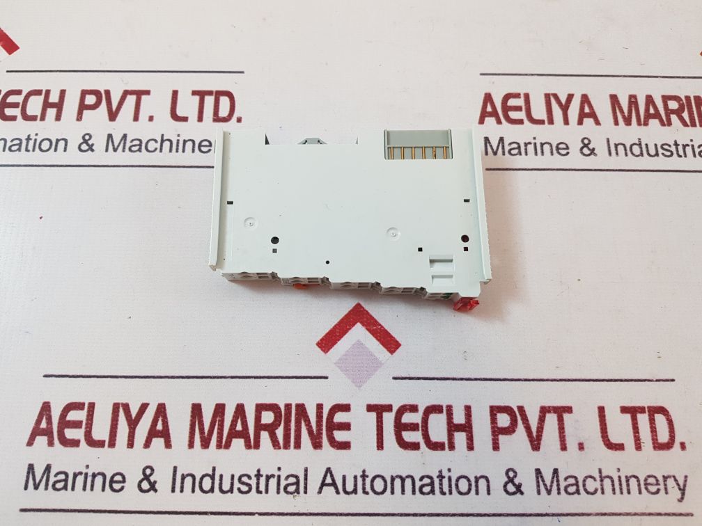 Wago 750-517 output module 230v ac 1,0a