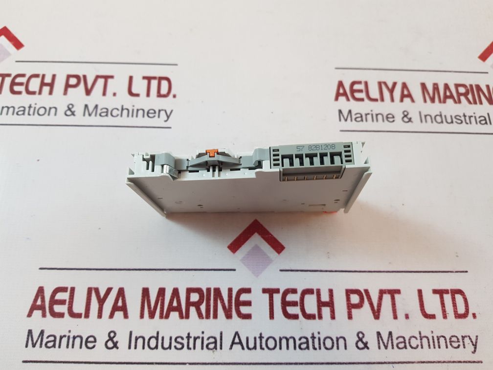 Wago 750-517 output module 230v ac 1,0a