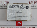 Wago 750-517 2-channel Relay Digital Output Module,200-250V Ac,10A