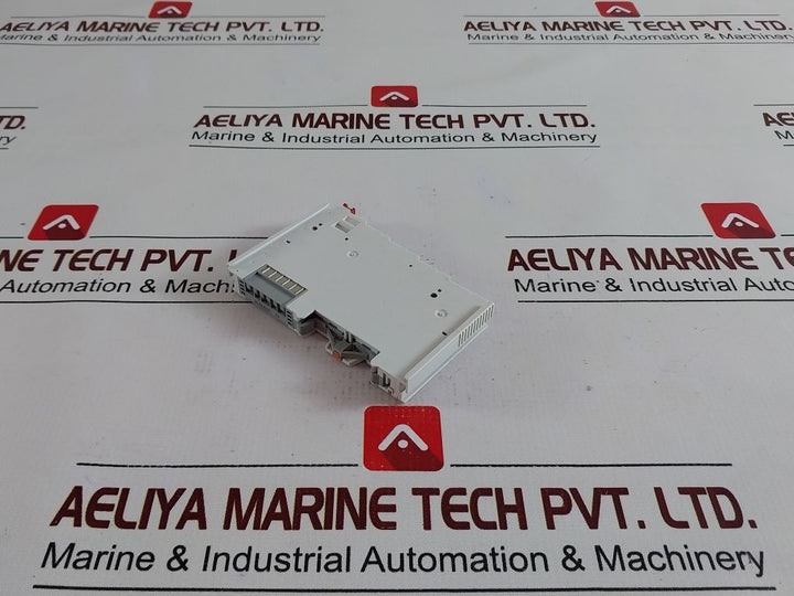 Wago 750-517 2-channel Relay Digital Output Module,200-250V Ac,10A