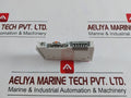 Wago 750-517 2-channel Relay Digital Output Module,200-250V Ac,10A