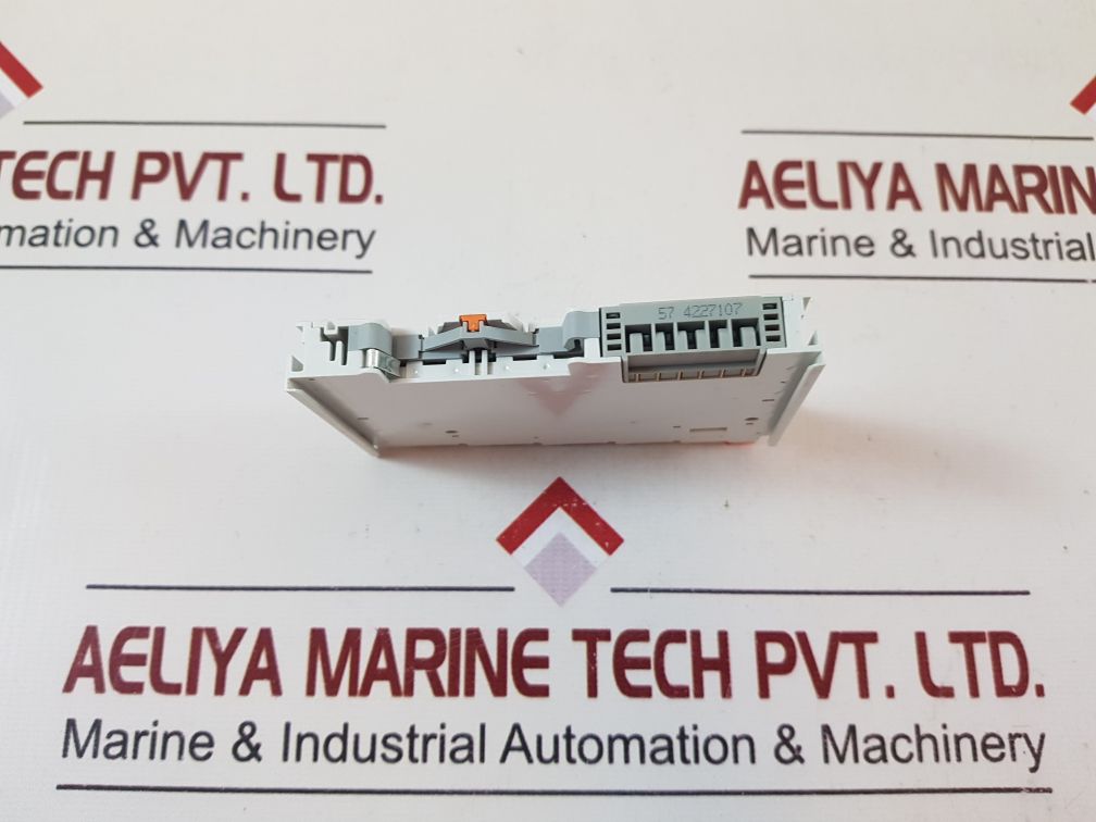 Wago 750-517 output module v5.2