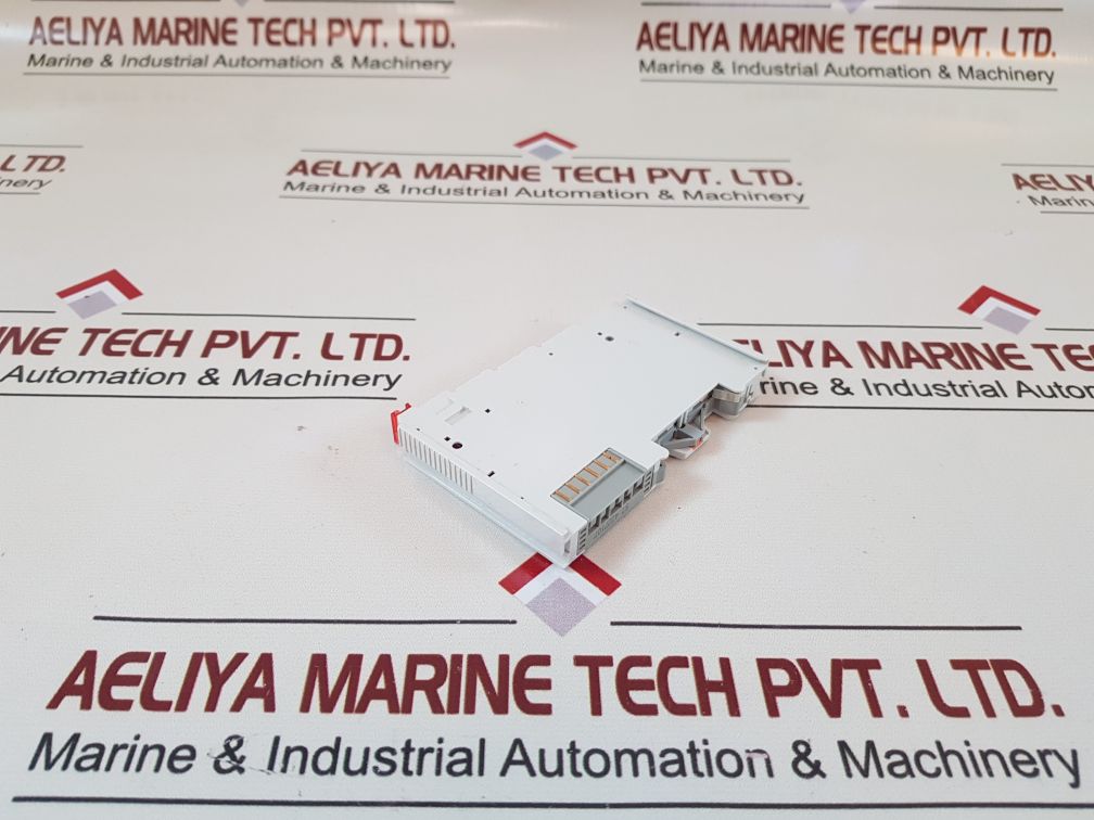 Wago 750-517 output module v5.2