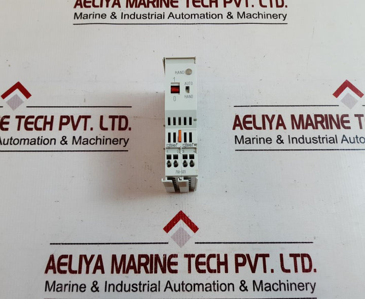 Wago 750-523 output relay
