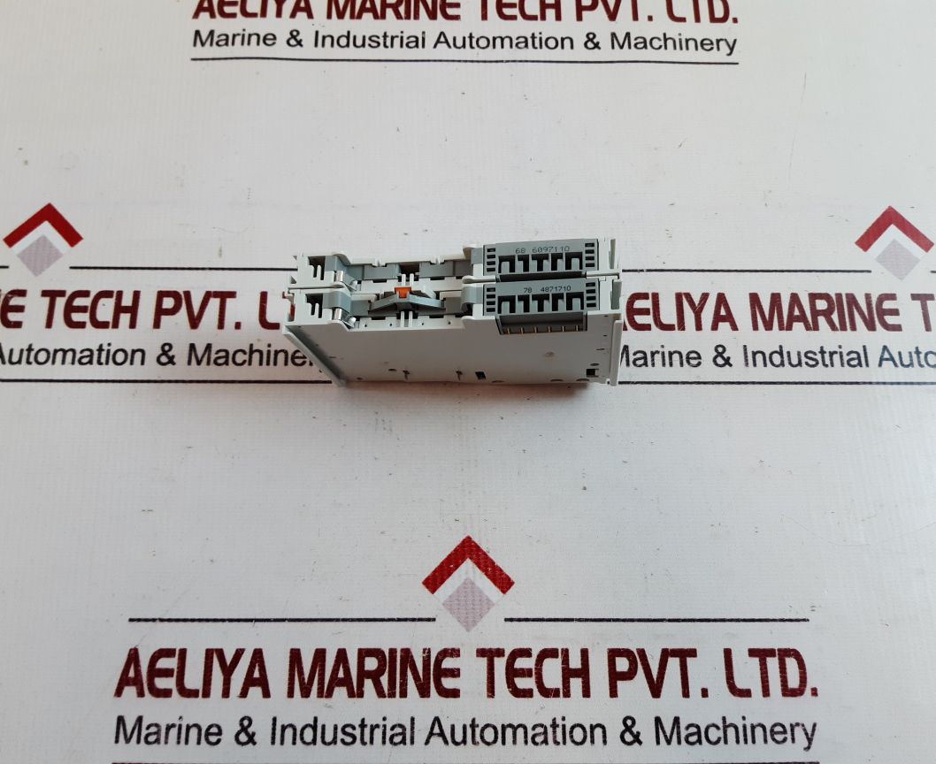 Wago 750-523 output relay