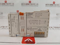 Wago 750-530 Digital Output Module 24V Dc 0,5A