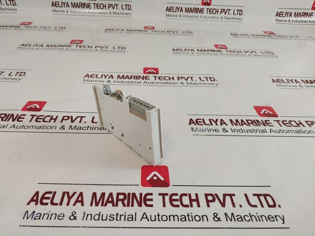 Wago 750-530 Digital Output Module 24V Dc 0,5A