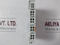Wago 750-530 Digital Output Module 1008--08----15