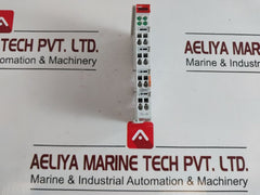 Wago 750-531 4-channel Output Module 1108--04----03