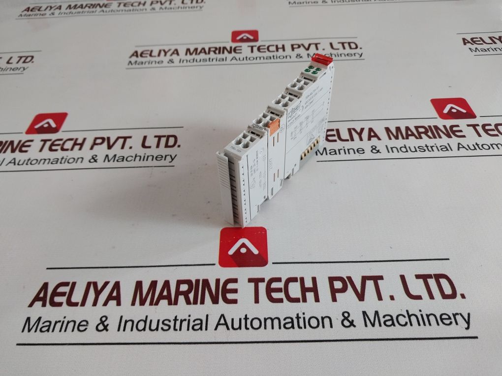 Wago 750-531 4-channel Output Module 1108--04----03